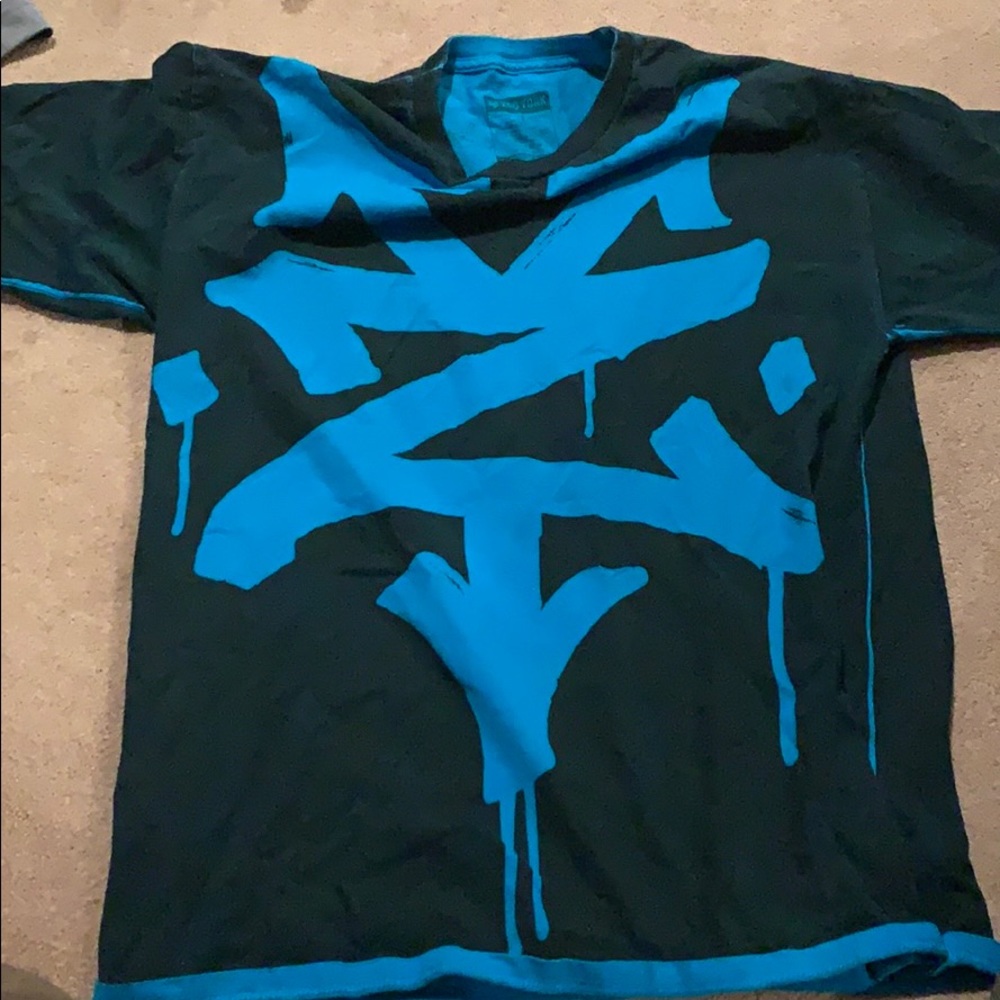 Zoo York T-shirt